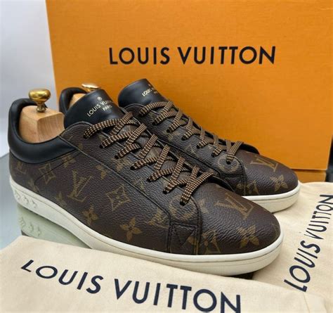 marche di scarpe da uomo louis vuitton